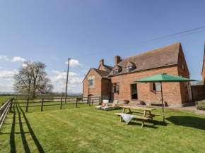 Manor Farm Cottage
